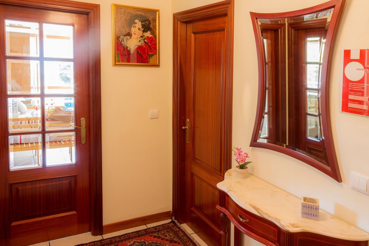 Porto Rt Daire Rio Tinto Dış mekan fotoğraf