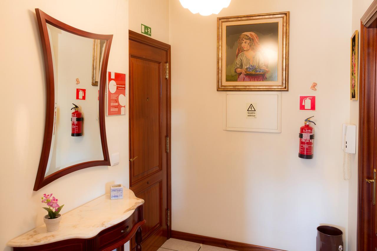 Porto Rt Daire Rio Tinto Dış mekan fotoğraf