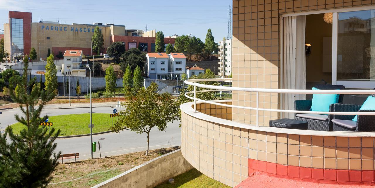 Porto Rt Daire Rio Tinto Dış mekan fotoğraf