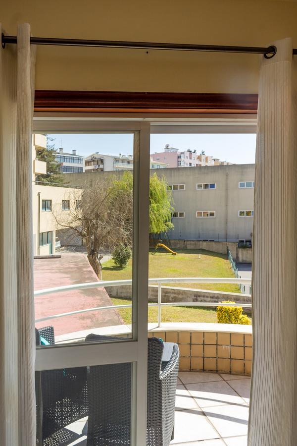 Porto Rt Daire Rio Tinto Dış mekan fotoğraf